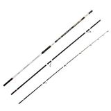 Okuma Flite+ Super Light Surf 420cm 100-250gr 3 Parça Olta Kamışı