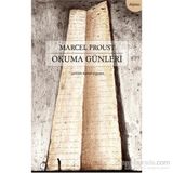 Okuma Günleri - Marcel Proust