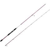Okuma Hawaiian Custom Whipping Spin 270 CM 10-32 GR 2 Parça Olta Kamışı