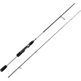 Okuma Helios Sx Spin 2,40CM 8-25 gr 2 Parça Spin Kamışı - Renk No: 23