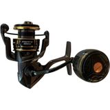 Okuma Inspira 3000HA 1Olta Makinesi
