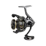 Okuma Inspira Isx-3000A Gunsmoke Spin Olta Makinesi