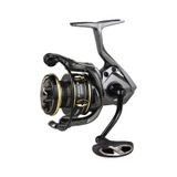 Okuma Inspira ISX-4000A Gunsmoke Spin 9 BB Olta Makinesi
