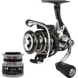 Okuma ITX-2500 7+1 BB Olta Makinesi