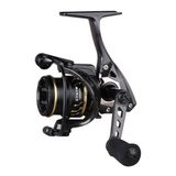 Okuma ITX CB ICB-1000HA 7+1BB Siyah Olta Makinesi