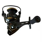 Okuma ITX CB ICB-4000HA 7+1BB Spin Olta Makinesi