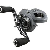 Okuma KDS-463 Komodo SS Lowprofile askı Baitcast-Rulo 6.3: 1 Kürek Griff sağ