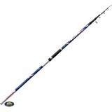 Okuma Lineaeffe 2268542 Power Drive 420cm Tele Surf Kamış UP TO 200gr Atar