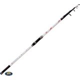 Okuma Lineaeffe 2269042 Sea Vortex 420cm Tele Surf Kamış UP TO 250gr Atar