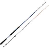 Okuma Lineaeffe Lineaeffe FF Blue Deep 250cm 150g Tekne Kamışı