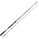 Okuma Lineaeffe Lineaeffe FF Sabıkı 250cm 100g Tekne Kamışı