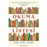 Okuma Listesi - Sara Nisha Adams