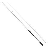 Okuma Lure Mania 2.58 cm 12-45 gr İki Parça Kamış