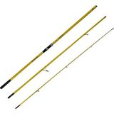 Okuma Makaira 430CM 100-250G Atarlı Karbon Parçalı Surf Olta Kamışı