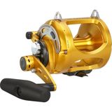 Okuma Makaira MK-50WII 4+1 Bilyalı 3.2:1/1.3:1 Devirli Sağ El Çıkrık Makinesi