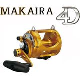 Okuma Makaira MK-50WWI Olta Makinesi