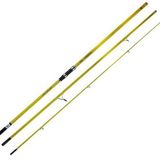 Okuma Makaira Surf 4,50 Cm 100-250 3 Parça Yellow Surf Kamışı