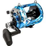 Okuma MK-50 Wiisea 10.Yıl Özel Seri Çıkrık Makinesi