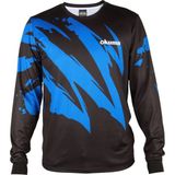 Okuma Motif Long Sleeve Erkek T-shirt