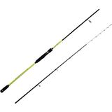 Okuma Orata Squid Spin 180CM 100-200GR 2 Parça Tekne Kamışı - Standart - Renkli