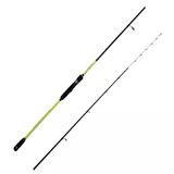 Okuma Orata Squid Spin 180Cm 100-200Gr 2 Parça Tekne Kamışı
