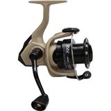 Okuma Outrax OR-1000SGA 1+1 BB Olta Makinesi Uzun Özellikli Güçlü Yapı ile Akıcı Kullanım - STD - Krem Rengi