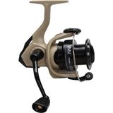 Okuma Outrax OR-3000SGA 1+1 BB Olta Makinesi - Seçenek - Siyah