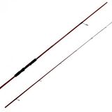 Okuma Red Spin 259 cm 8-35 gr 2 Parça Spin Olta Kamışı