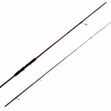 Okuma Red Spin 279 CM 10-40 GR 2 Parça Spin Olta Kamışı