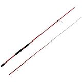 Okuma Red Spin 7.6 inç 228 cm 3-15 gr 2 Parça Kamış