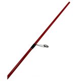 Okuma Red Spin 8.6 inç 259 cm 8-35 gr 2 Parça Kamış