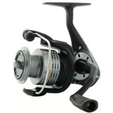 Okuma Revenger 25 Fd Lrf Spin Olta Makinesi 1bb 5.0:1