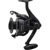 Okuma Revenger A RV-6000A 1bb Olta Makinesi - Siyah