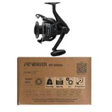Okuma Revenger A Rv-6000A Tekne -Sazan Olta Makinesi