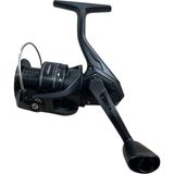 Okuma Revenger RV-4000A 1 Bilyalı Spin Olta Makinesi - Siyah