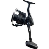 Okuma Revenger RV-6000A 1 Bilyalı Olta Makinesi - Siyah