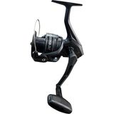 Okuma Revenger RV-8000A 1 Bilyalı Olta Makinesi - Siyah