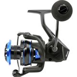 Okuma Rockaway Sı RSI-C5000X Olta Makinesi - Siyah