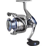 Okuma Safina Pro SNP-8000 3+1 Bilya Sistemi Korozyona Dayanıklı Grafit Olta Makinesi