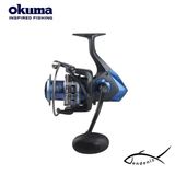 Okuma Safina Sw-X 6000A Spin Olta Makinesi