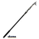 Okuma Safina Tele Carp 12 360 cm Olta Kamışı