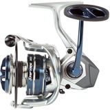 Okuma Safyre SF-4000A 7+1BB Mavi Gümüş Olta Makinesi Yüksek Dayanıklılık ve Performans