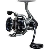Okuma Safyre SF-4000A 7+1bb Olta Makinesi - Gri