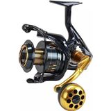 Okuma Salina Sa-6000Ha 7BB 5.8:1 Blue Olta Makinesi