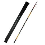 Okuma Savant Tele Surf 4 Parça 420 cm Olta Kamışı