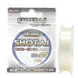 Okuma, Shotai, 40447, Misina, Şeffaf