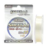 Okuma, Shotai, 40448, Misina, Şeffaf