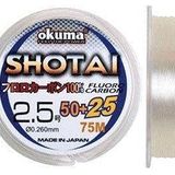 Okuma, Shotai, 40450, Misina, Şeffaf
