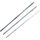 Okuma Surfliner+ Surf 420CM 100-250GR 3 Parça Renkli Olta Kamışı Dayanıklı ve Hafif Yapı