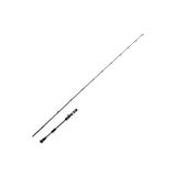 Okuma Tesoro Slow Jig Cast 204 CM 100-250 GR 1+1 Parça Olta Kamışı